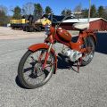 895227-1 Puch Moped M50 (renovation object)