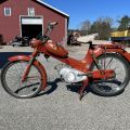 895227-2 Puch Moped M50 (renovation object)
