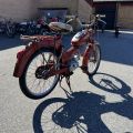 895227-5 Puch Moped M50 (renovation object)