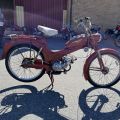 895227-6 Puch Moped M50 (renovation object)
