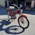 895227-7 Puch Moped M50 (renovation object)
