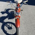 895227-8 Puch Moped M50 (renovation object)