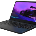 903768-1 15,6" gaminglaptop med AMD Ryzen 5 & RTX 3050 Lenovo Gaming 3 15ACH6 (82K20030MX)