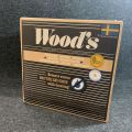 903861-2 Dehumidifier Woods SW38FW