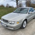 902954-1 Volvo C70 - 2000
