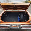 902945-13 Mercury Montclair hardtop - 1957