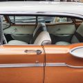 902945-10 Mercury Montclair hardtop - 1957
