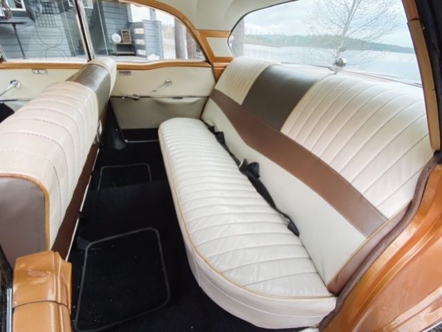 902945-18 Mercury Montclair hardtop - 1957