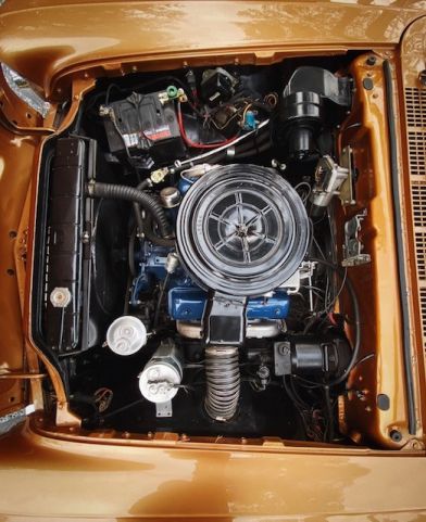 902945-11 Mercury Montclair hardtop - 1957