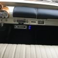 902945-17 Mercury Montclair hardtop - 1957