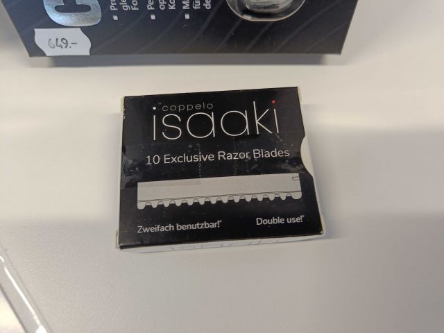 888724-9 Professional hairdresser kit