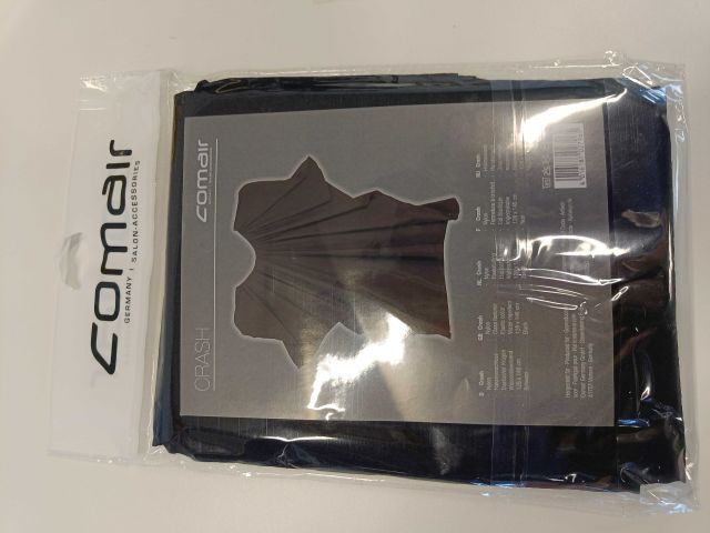 888724-13 Professional hairdresser kit