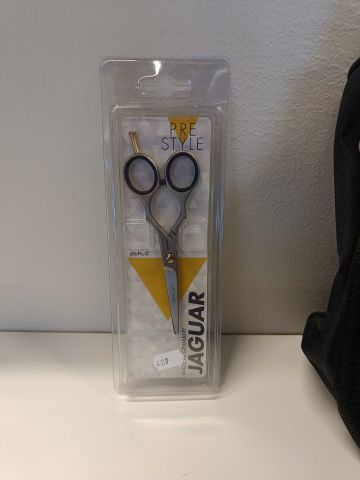 888763-7 Cutting machine, Comb set, Hairdresser & Bag