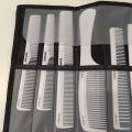 888763-12 Cutting machine, Comb set, Hairdresser & Bag
