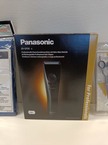 888774-2 Cutting machine, Hairdresser, Razor & Cutting machine