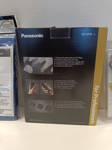 888774-4 Cutting machine, Hairdresser, Razor & Cutting machine