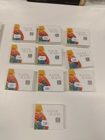 888774-8 Cutting machine, Hairdresser, Razor & Cutting machine