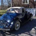 904354-15 Pontiac Cabriolet - 1934