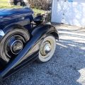 904354-17 Pontiac Cabriolet - 1934