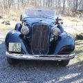 904354-44 Pontiac Cabriolet - 1934