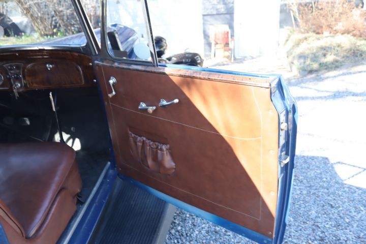 904354-46 Pontiac Cabriolet - 1934