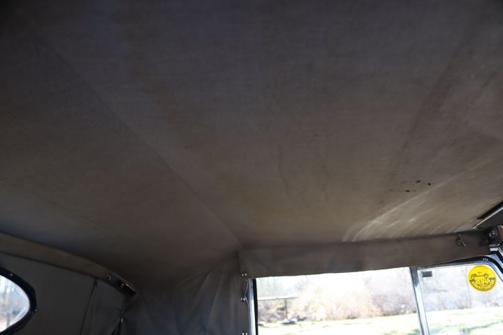 904354-52 Pontiac Cabriolet - 1934