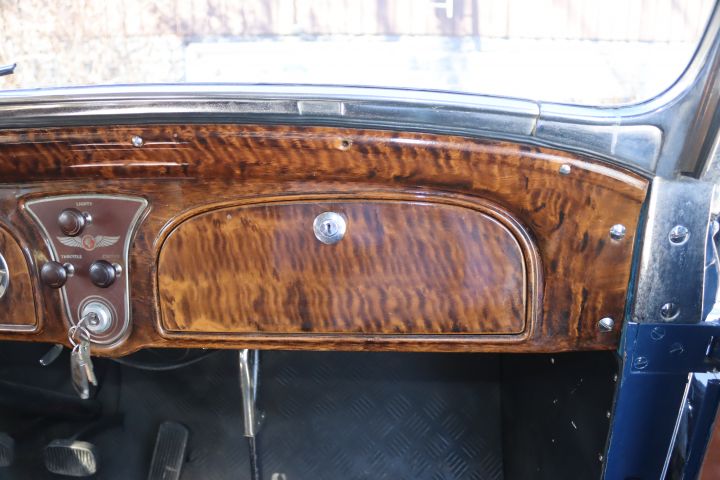 904354-54 Pontiac Cabriolet - 1934