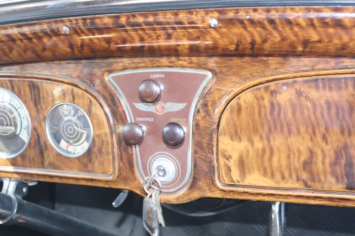 904354-55 Pontiac Cabriolet - 1934