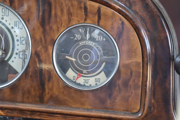 904354-57 Pontiac Cabriolet - 1934