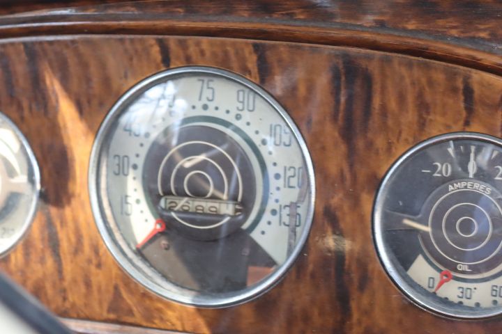 904354-58 Pontiac Cabriolet - 1934