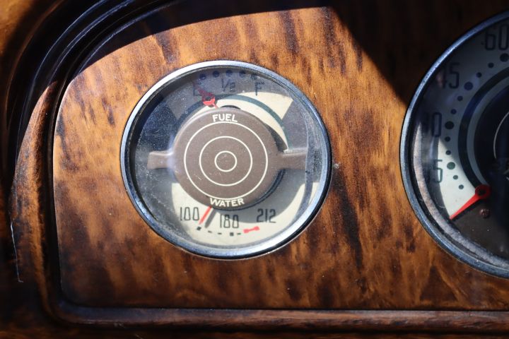 904354-59 Pontiac Cabriolet - 1934