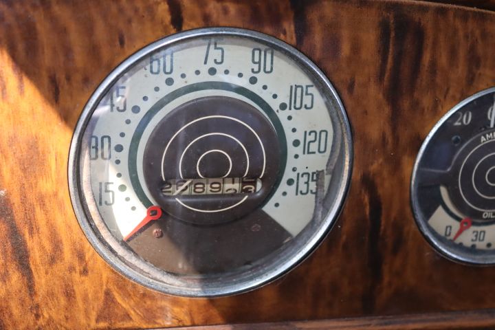 904354-60 Pontiac Cabriolet - 1934