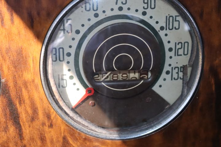 904354-62 Pontiac Cabriolet - 1934