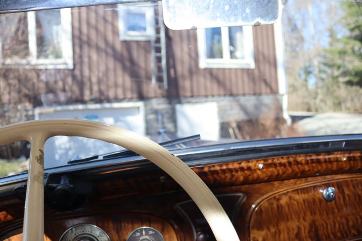 904354-63 Pontiac Cabriolet - 1934