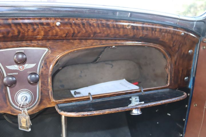 904354-65 Pontiac Cabriolet - 1934