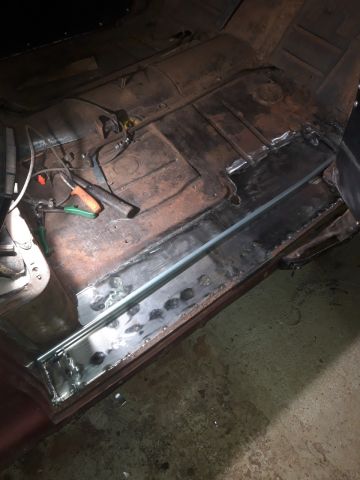 902950-12 Chevrolet Business Coupe - 1946