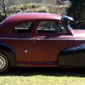 902950-5 Chevrolet Business Coupe - 1946