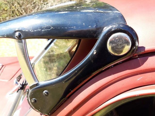 902950-7 Chevrolet Business Coupe - 1946