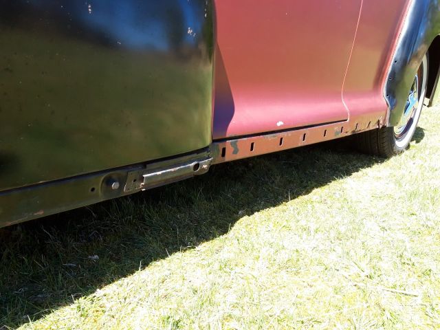 902950-9 Chevrolet Business Coupe - 1946