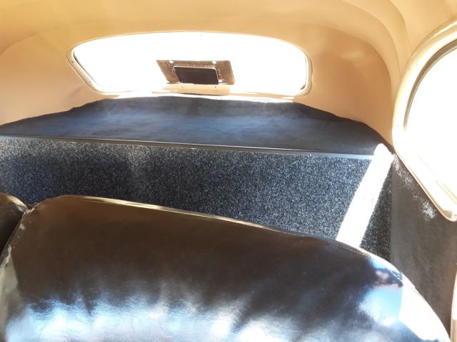 902950-14 Chevrolet Business Coupe - 1946