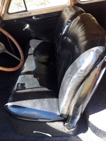 902950-15 Chevrolet Business Coupe - 1946