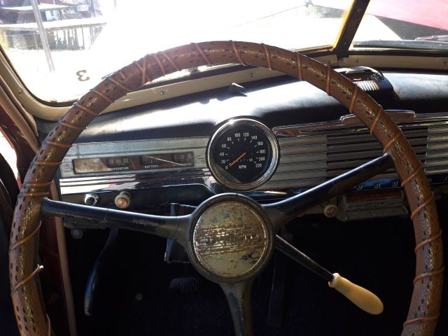 902950-16 Chevrolet Business Coupe - 1946