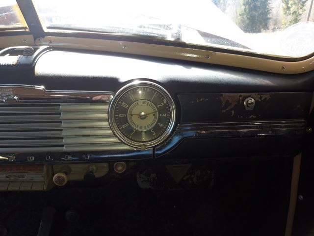 902950-17 Chevrolet Business Coupe - 1946