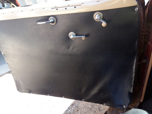 902950-18 Chevrolet Business Coupe - 1946