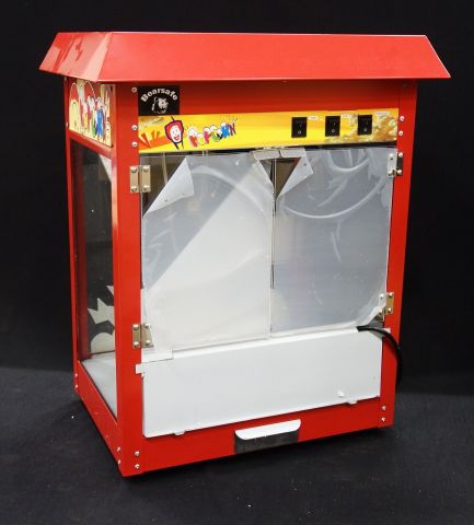 883443-5 Popcorn machine - MOP6