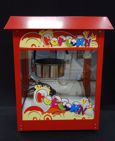 883443-2 Popcorn machine - MOP6