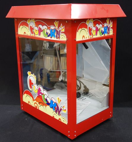 883443-1 Popcorn machine - MOP6