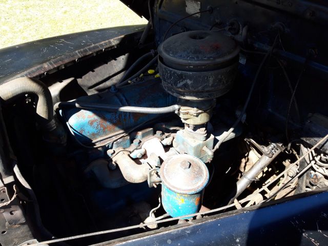 902950-21 Chevrolet Business Coupe - 1946