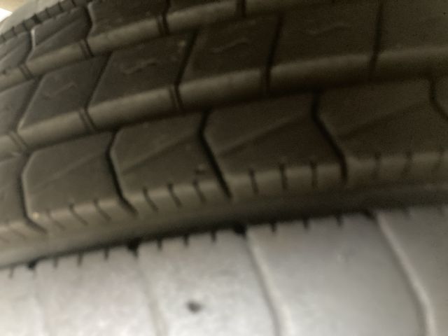 904409-16 Mercedes-Benz Vario 818DKA (2008) - Ex-lähetysauto