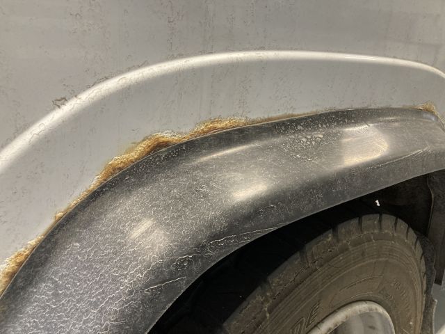 904409-18 Mercedes-Benz Vario 818DKA (2008) - Ex-lähetysauto